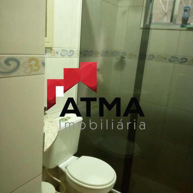 Apartamento à venda com 2 quartos, 86m² - Foto 15