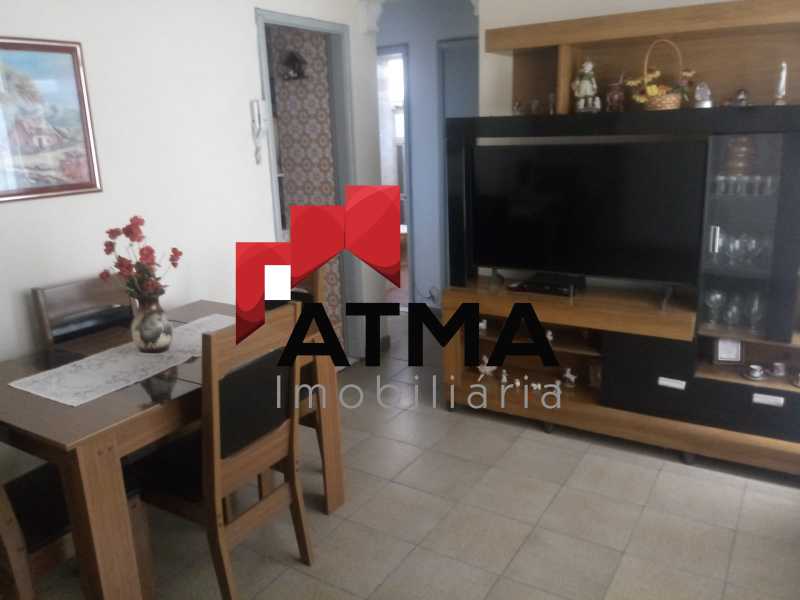 Apartamento à venda com 2 quartos, 62m² - Foto 2