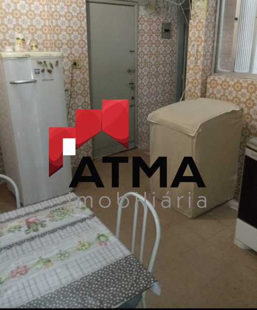 Apartamento à venda com 2 quartos, 62m² - Foto 20