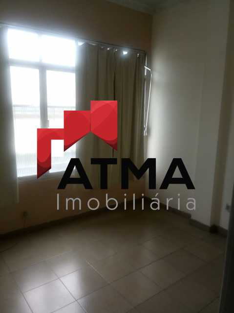 Apartamento à venda com 2 quartos, 62m² - Foto 5