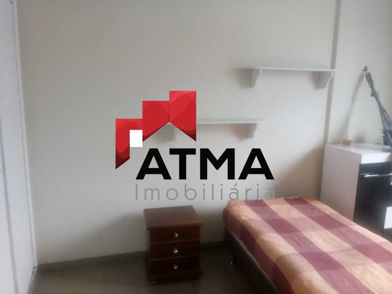 Apartamento à venda com 2 quartos, 62m² - Foto 7