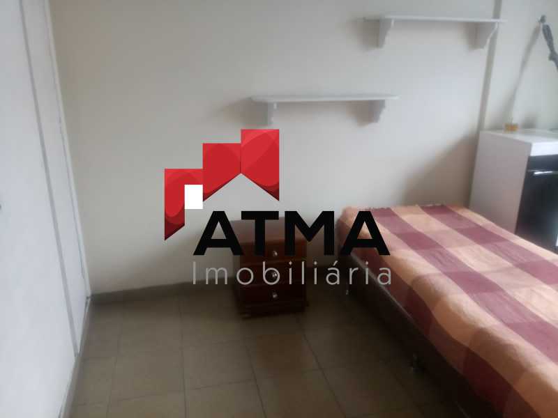 Apartamento à venda com 2 quartos, 62m² - Foto 8