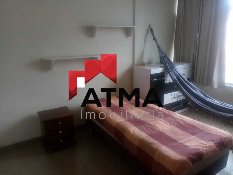 Apartamento à venda com 2 quartos, 62m² - Foto 12