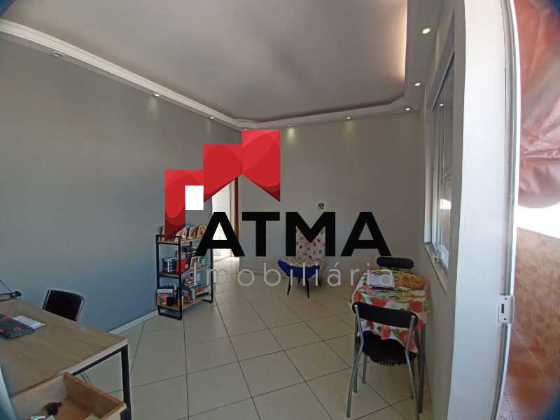 Apartamento à venda com 2 quartos, 62m² - Foto 8