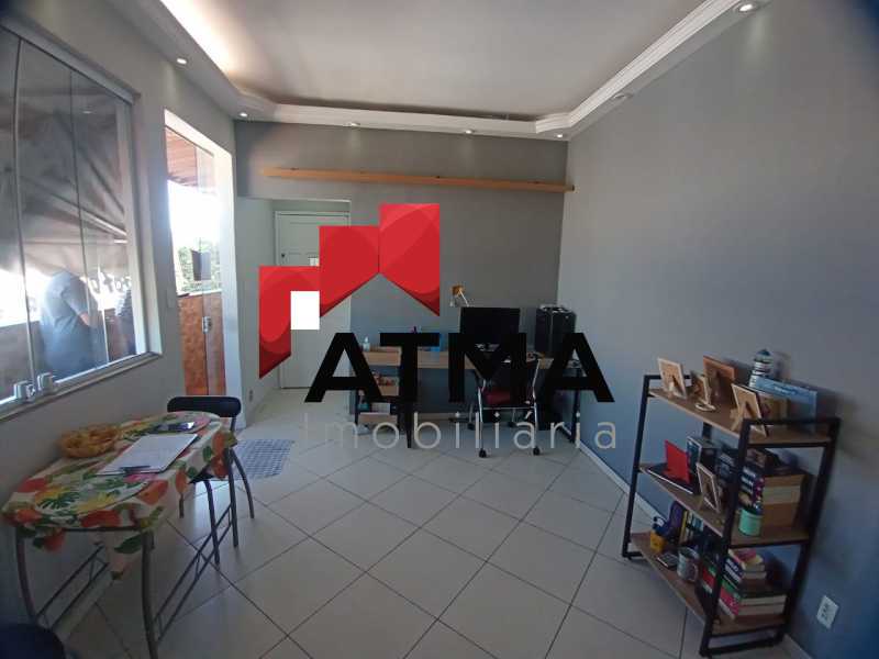 Apartamento à venda com 2 quartos, 62m² - Foto 1