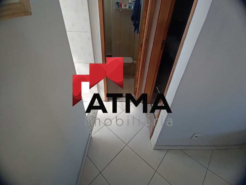 Apartamento à venda com 2 quartos, 62m² - Foto 7