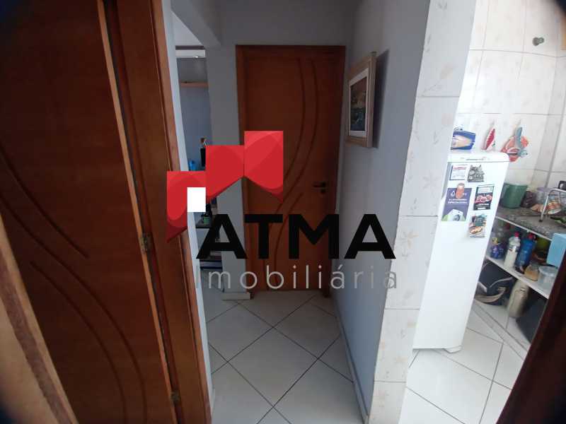 Apartamento à venda com 2 quartos, 62m² - Foto 9