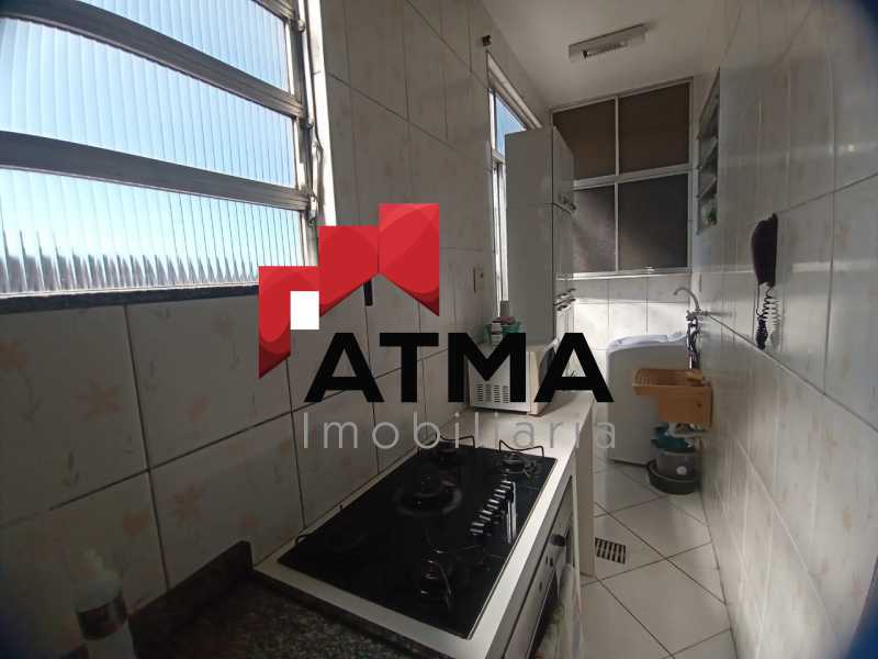 Apartamento à venda com 2 quartos, 62m² - Foto 12