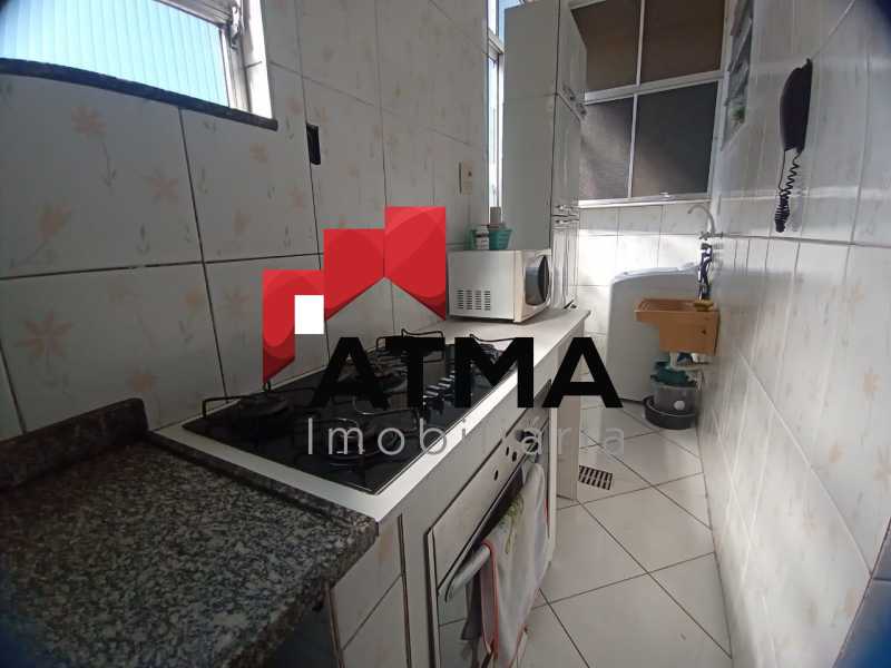 Apartamento à venda com 2 quartos, 62m² - Foto 13