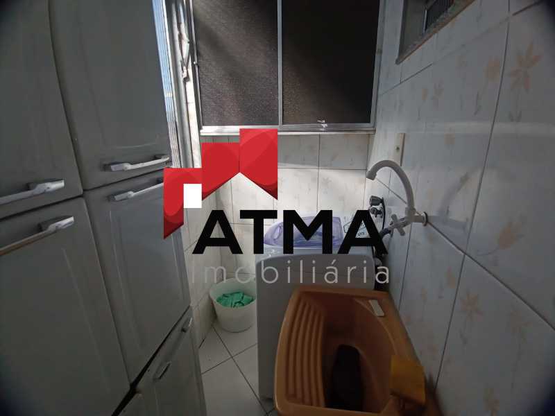 Apartamento à venda com 2 quartos, 62m² - Foto 14