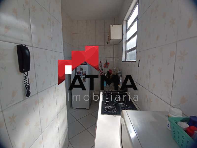 Apartamento à venda com 2 quartos, 62m² - Foto 15