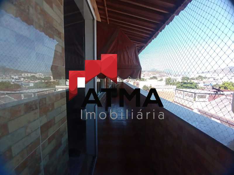 Apartamento à venda com 2 quartos, 62m² - Foto 4