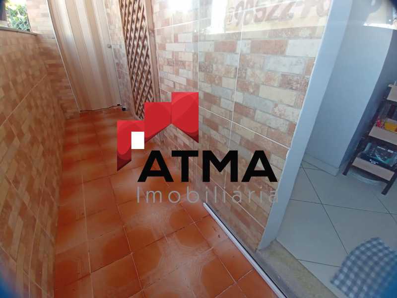 Apartamento à venda com 2 quartos, 62m² - Foto 6