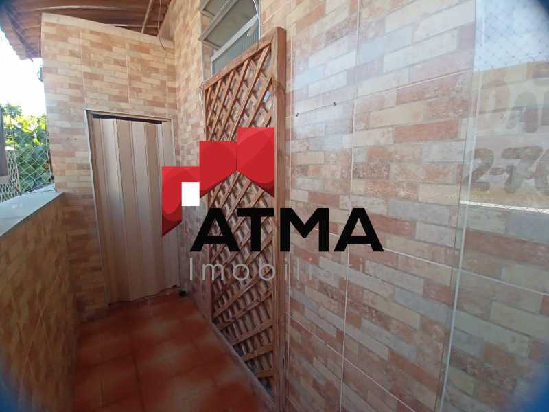 Apartamento à venda com 2 quartos, 62m² - Foto 5