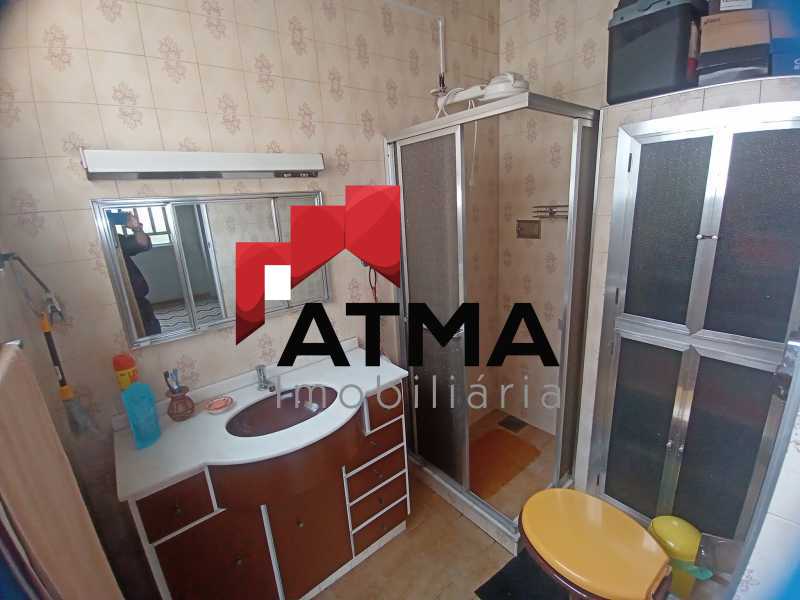 Casa à venda com 3 quartos, 101m² - Foto 16