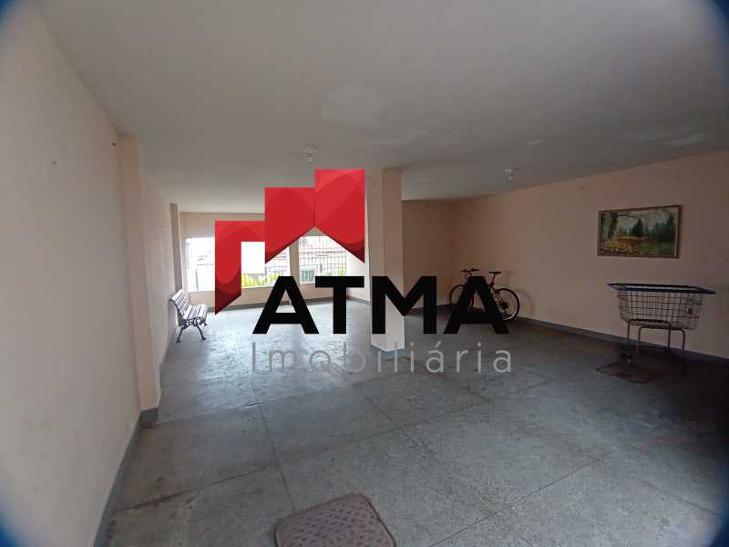 Apartamento à venda com 2 quartos, 67m² - Foto 20