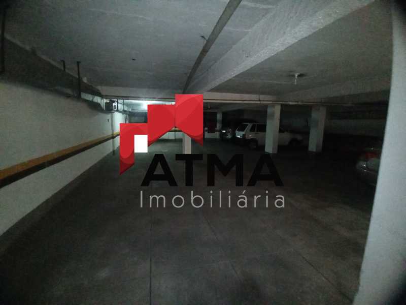 Apartamento à venda com 2 quartos, 67m² - Foto 19