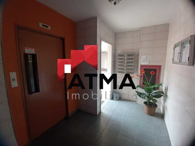 Apartamento à venda com 2 quartos, 67m² - Foto 14