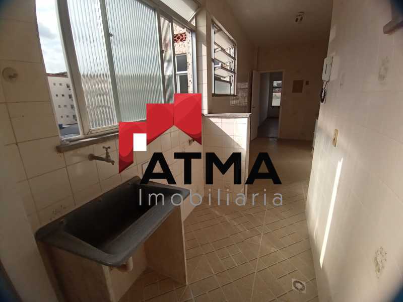 Apartamento à venda com 2 quartos, 67m² - Foto 11