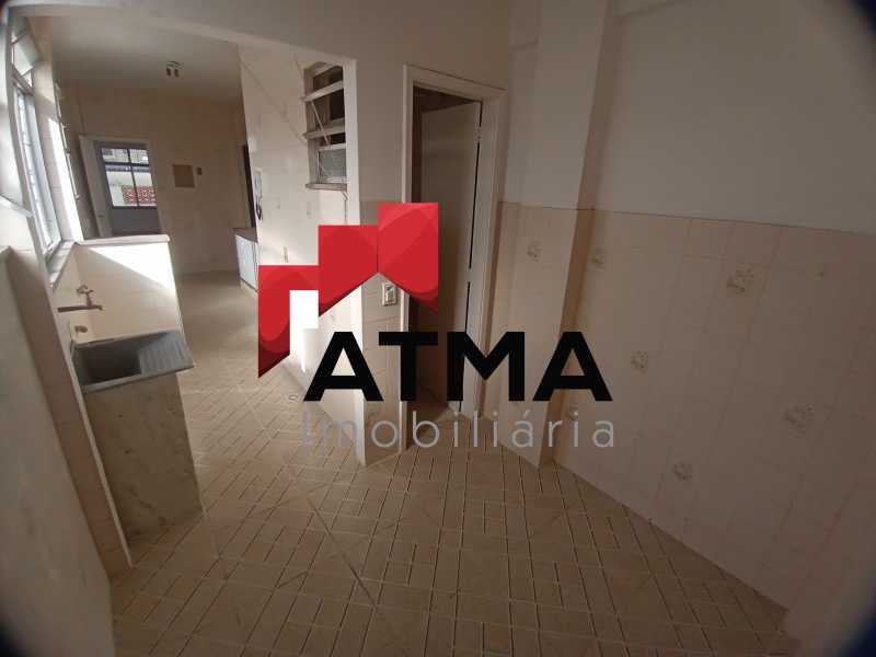 Apartamento à venda com 2 quartos, 67m² - Foto 15