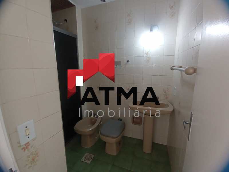 Apartamento à venda com 2 quartos, 67m² - Foto 24