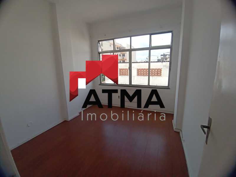 Apartamento à venda com 2 quartos, 67m² - Foto 3