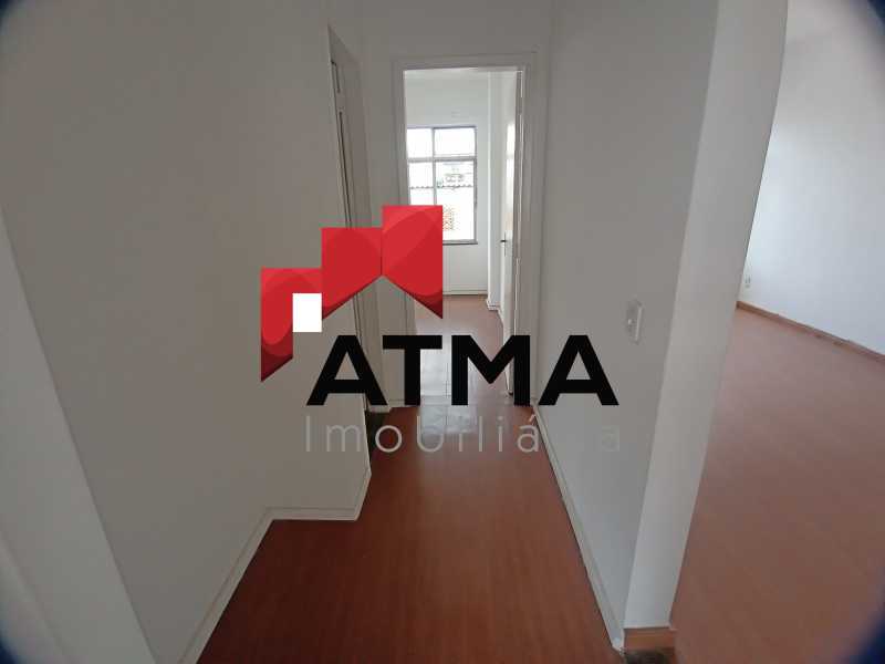 Apartamento à venda com 2 quartos, 67m² - Foto 4