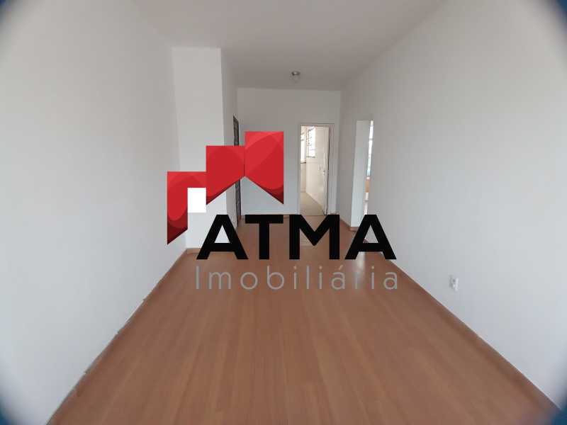 Apartamento à venda com 2 quartos, 67m² - Foto 6