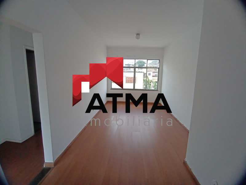 Apartamento à venda com 2 quartos, 67m² - Foto 2