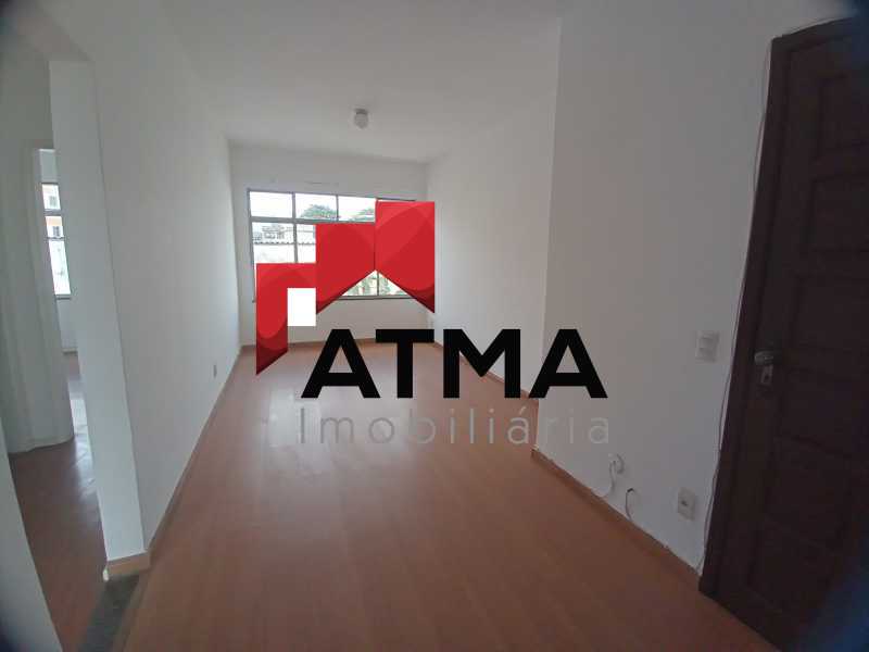 Apartamento à venda com 2 quartos, 67m² - Foto 1