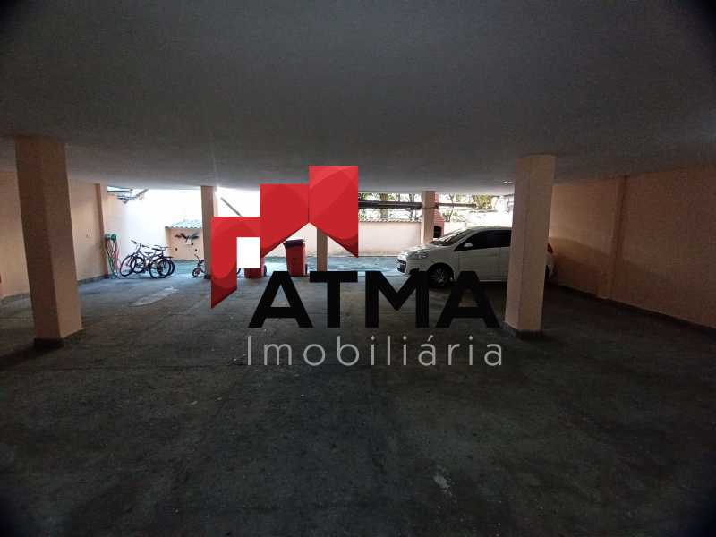 Apartamento à venda com 2 quartos, 60m² - Foto 20