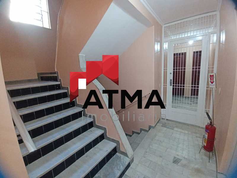 Apartamento à venda com 2 quartos, 60m² - Foto 29