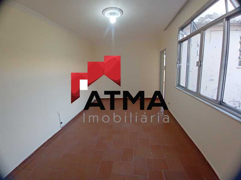 Apartamento à venda com 2 quartos, 60m² - Foto 2