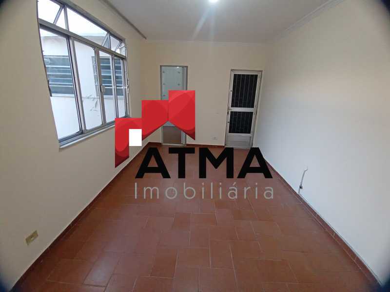 Apartamento à venda com 2 quartos, 60m² - Foto 4