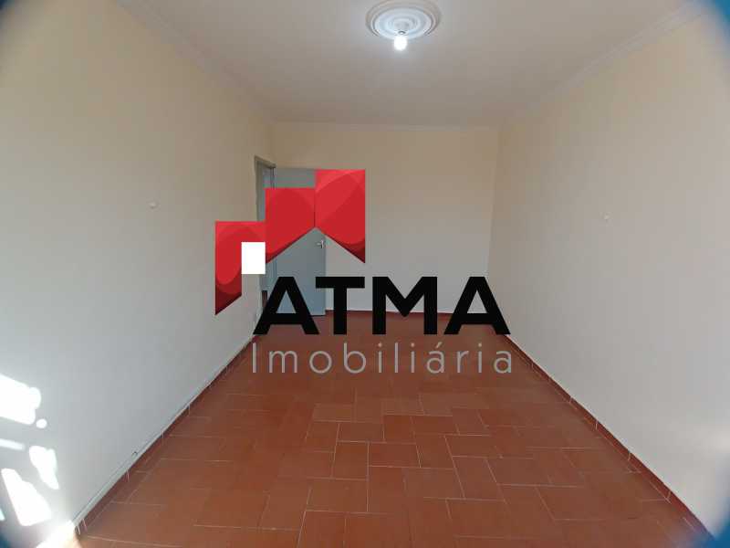 Apartamento à venda com 2 quartos, 60m² - Foto 3