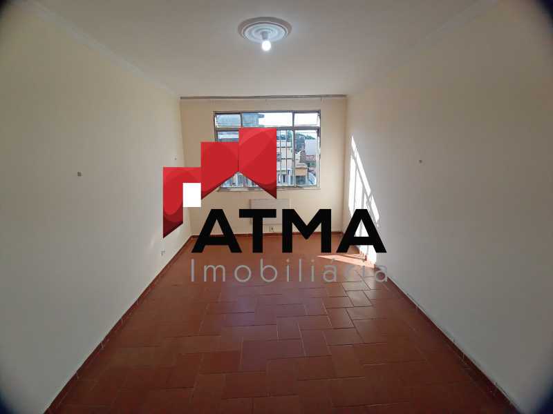 Apartamento à venda com 2 quartos, 60m² - Foto 6