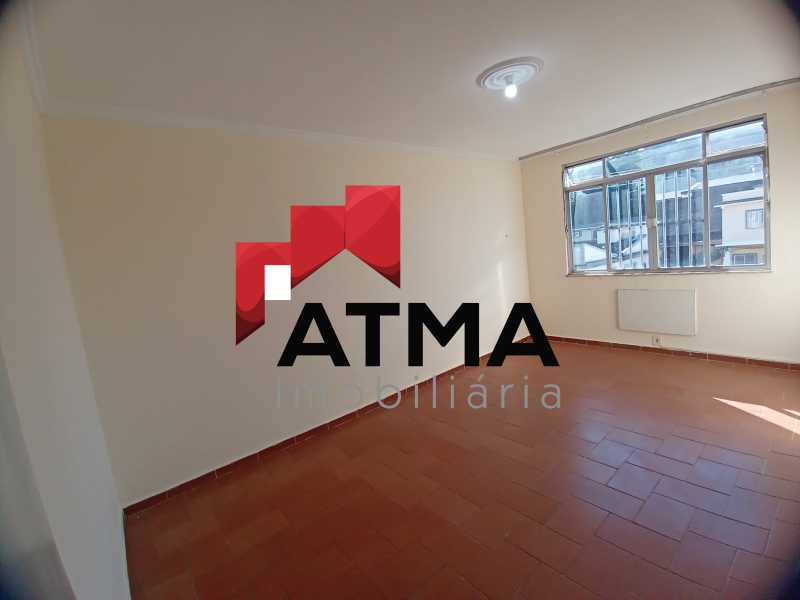 Apartamento à venda com 2 quartos, 60m² - Foto 1