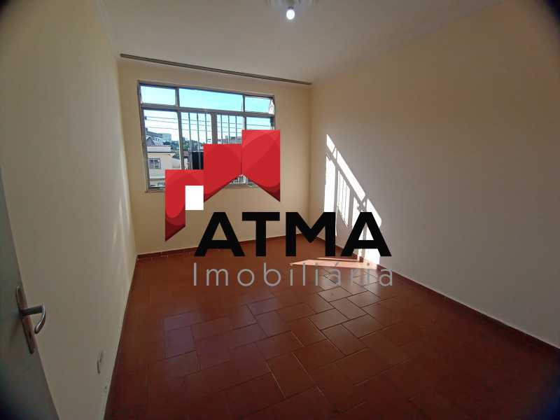 Apartamento à venda com 2 quartos, 60m² - Foto 8