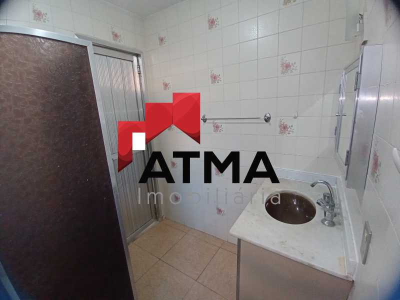 Apartamento à venda com 2 quartos, 60m² - Foto 10