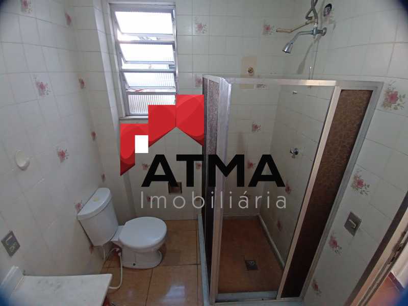 Apartamento à venda com 2 quartos, 60m² - Foto 11