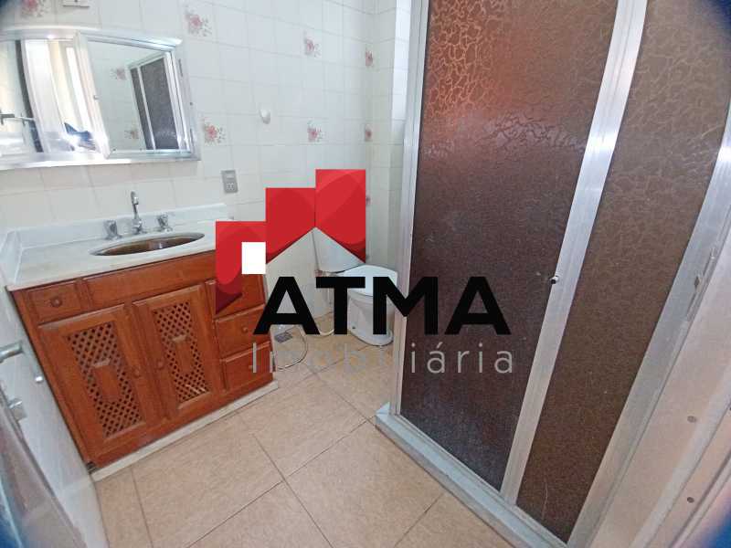 Apartamento à venda com 2 quartos, 60m² - Foto 12