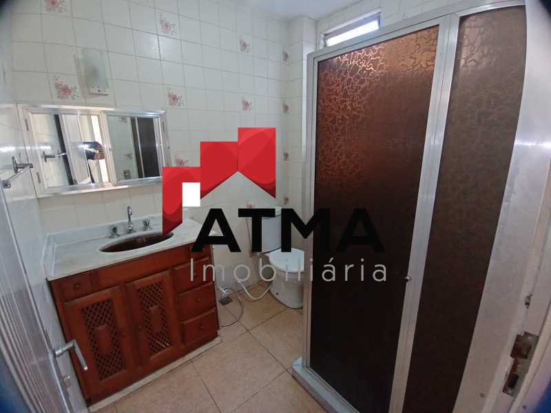 Apartamento à venda com 2 quartos, 60m² - Foto 22