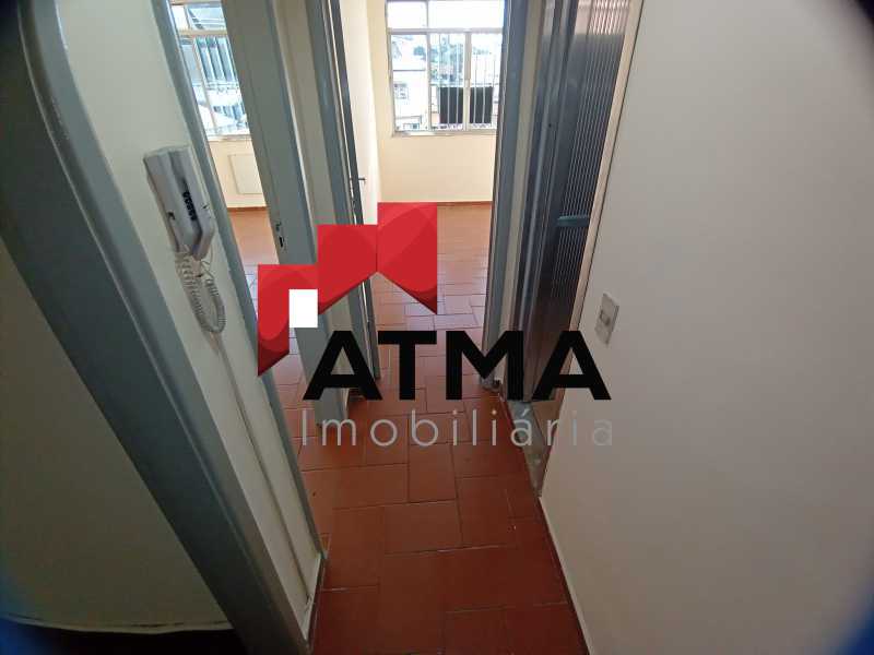 Apartamento à venda com 2 quartos, 60m² - Foto 13