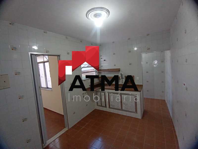 Apartamento à venda com 2 quartos, 60m² - Foto 14