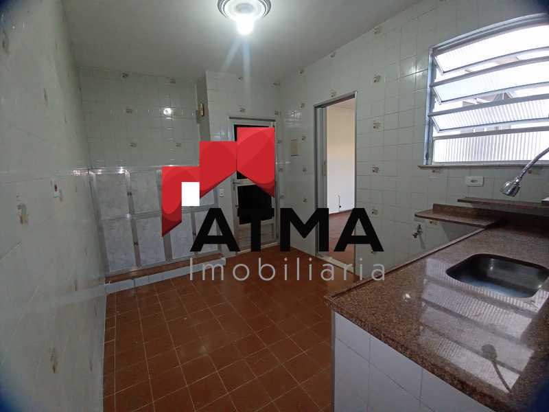 Apartamento à venda com 2 quartos, 60m² - Foto 15