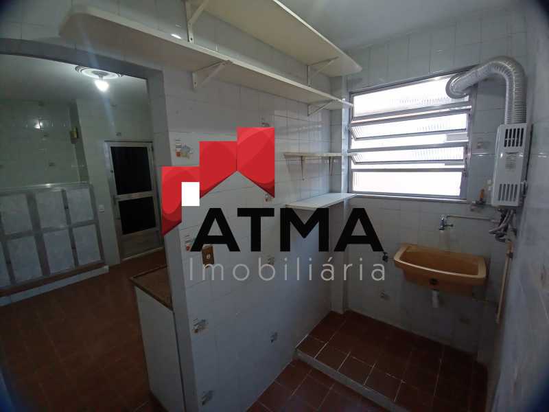 Apartamento à venda com 2 quartos, 60m² - Foto 16