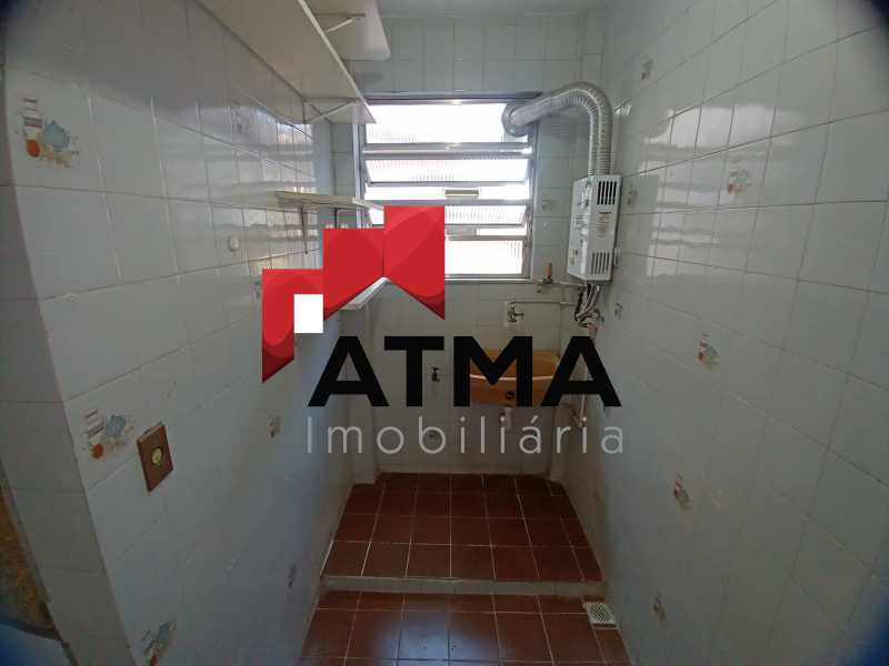 Apartamento à venda com 2 quartos, 60m² - Foto 17