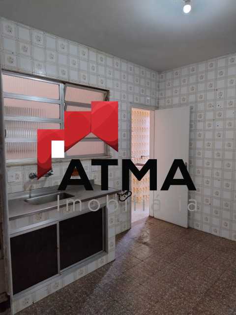 Apartamento à venda com 2 quartos, 60m² - Foto 13