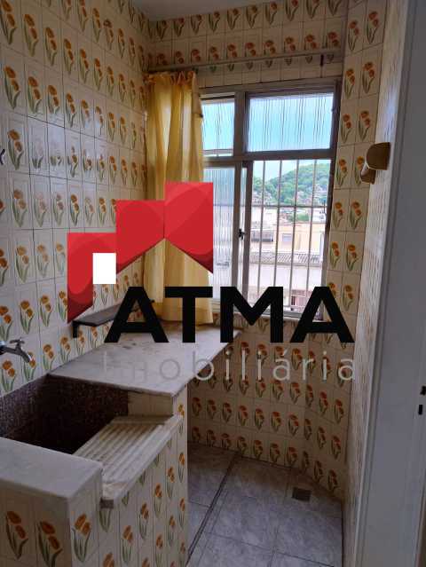 Apartamento à venda com 2 quartos, 60m² - Foto 18