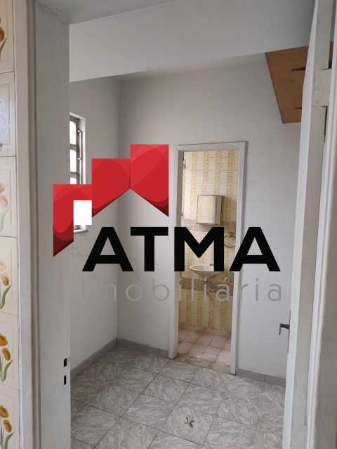 Apartamento à venda com 2 quartos, 60m² - Foto 9